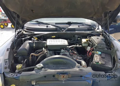 2007 Dodge Dakota St z USA, uszkodzony, nr VIN 1D3HW28PX7S173495